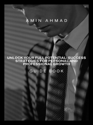 cover image of Unlock Your Full Potential